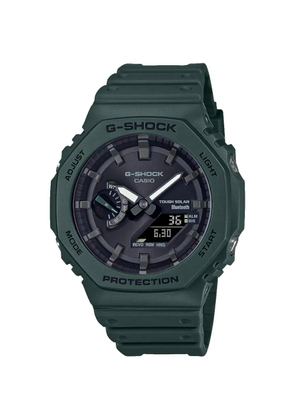 G-Shock GAB2100 45mm watch - Grey