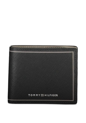 Tommy Hilfiger bifold wallet - Black