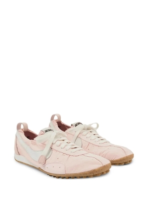 Nike x Jacquemus Moon Shoe sneakers - Pink