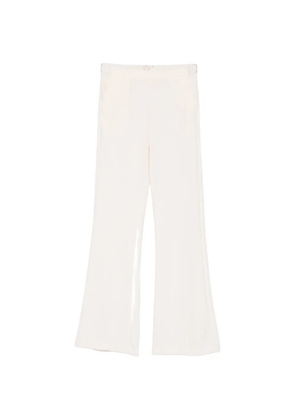 IMPERIAL tailored trousers - Neutrals