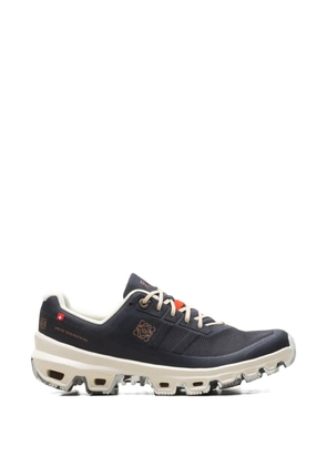 On x Loewe Cloudventure sneakers - Black
