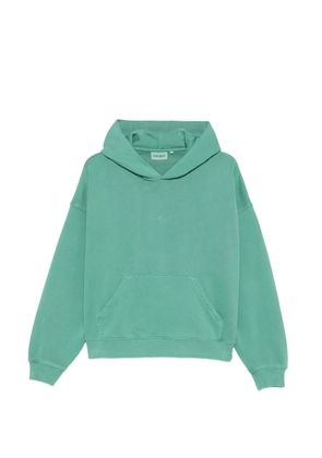 Carhartt WIP Benton hoodie - Green