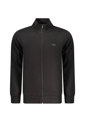 RIFLE cotton sport jacket - Black