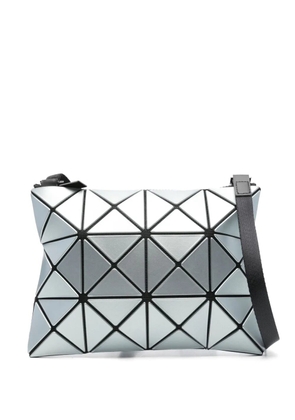 Bao Bao Issey Miyake Lucent crossbody bag - Blue