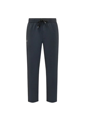 K-Way Merager drawstring trousers - Grey