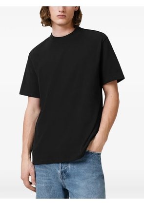 AllSaints crew-neck T-shirt - Black