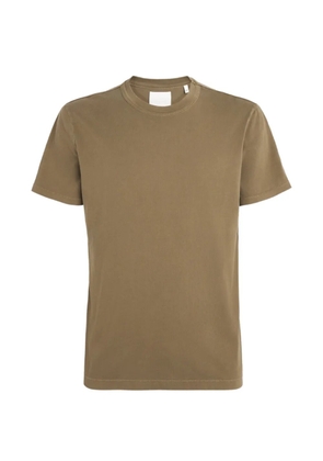 Citizens of Humanity short-sleeved T-shirt - Brown