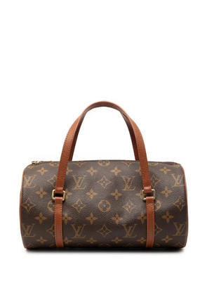 Louis Vuitton Pre-Owned 1998 Monogram Papillon 26 handbag - Brown