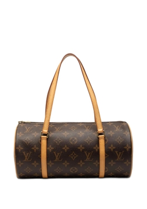 Louis Vuitton Pre-Owned 2006 Monogram Papillon 30 handbag - Brown