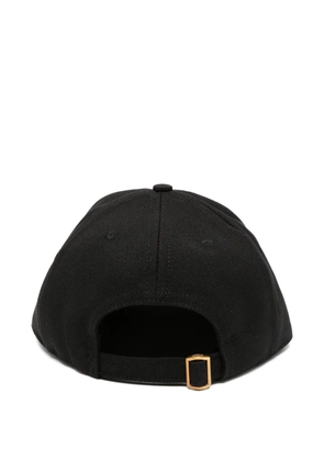 Willy Chavarria House of Style cap - Black