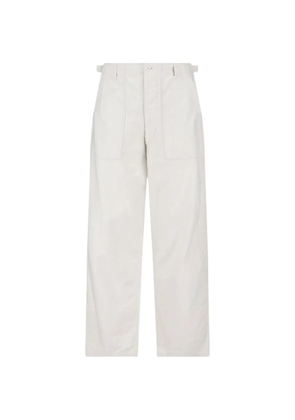 Kaptain Sunshine Baker trousers - Neutrals