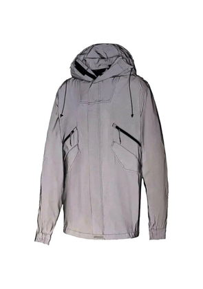 PUMA King Billy Walsh jacket - Grey