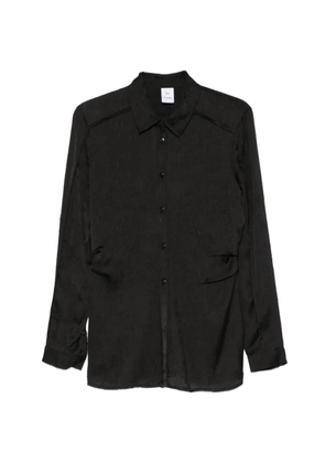 Won Hundred Siena shirt - Black