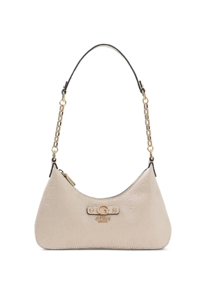 GUESS USA Dita shoulder bag - Neutrals