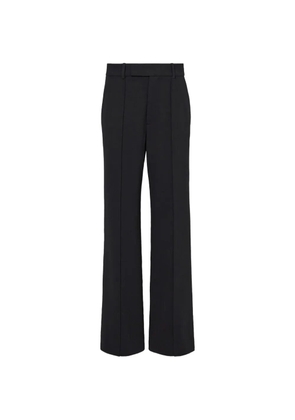 Proenza Schouler Weyes trousers - Black