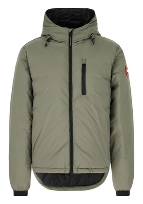 Canada Goose Lodge down jacket - Green
