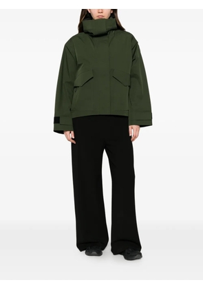 Canada Goose Tofino hooded jacket - Green