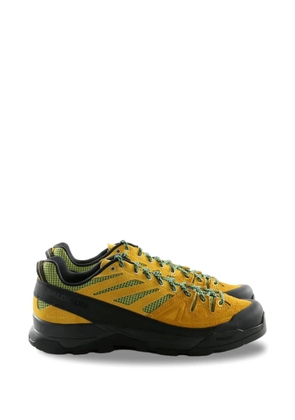 Salomon X-Alp sneakers - Yellow