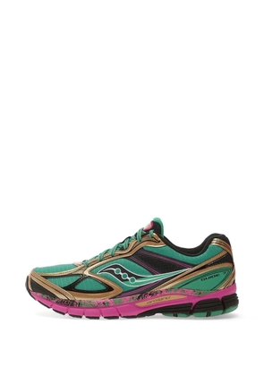 Saucony ProGrid Guide 7 sneakers - Green