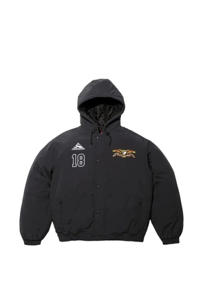 Supreme Antihero Stadium jacket - Black