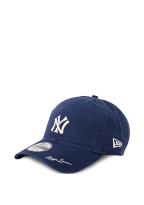 Polo Ralph Lauren New York Yankees baseball cap - Blue