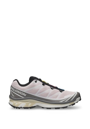 Salomon XT-6 sneakers - Pink