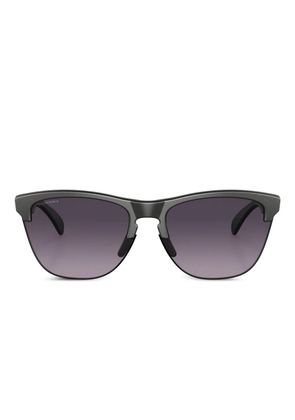 Oakley Frogskins sunglasses - Black