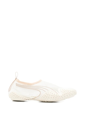 PUMA Mostro Flex mesh sneakers - Neutrals