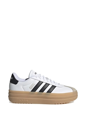 adidas VL Court Bold platform sneakers - White