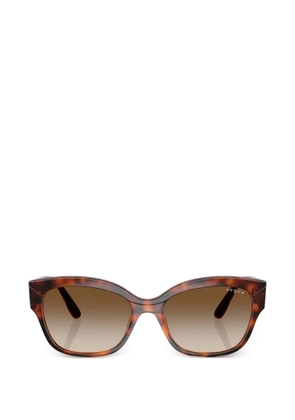 Vogue Eyewear square-frame sunglasses - Brown