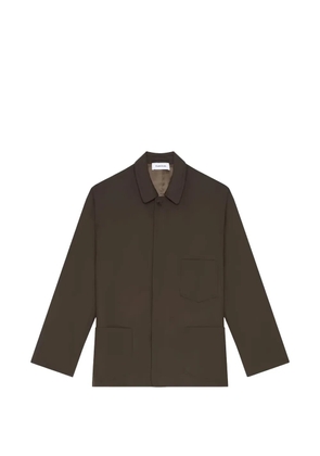 Études Studio Dress Up Worker jacket - Brown