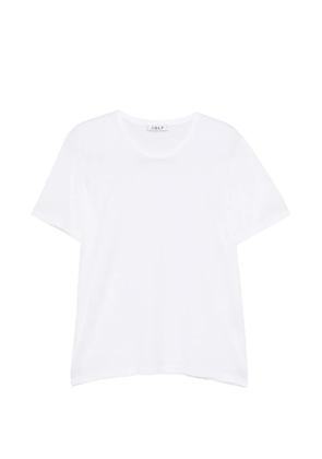 CDLP crew-neck T-shirt - White