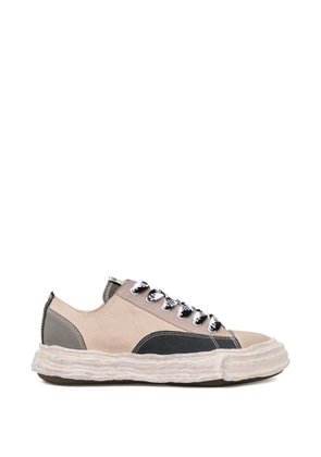 Maison MIHARA YASUHIRO Peterson 23 sneakers - Neutrals