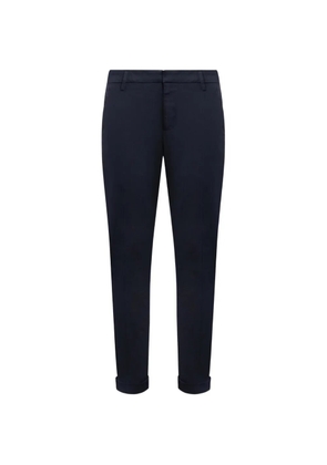 DONDUP Gaubert slim-fit chinos - Blue