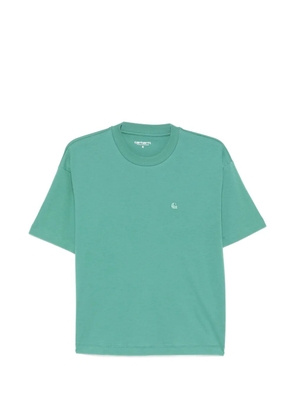 Carhartt WIP Chester T-shirt - Green