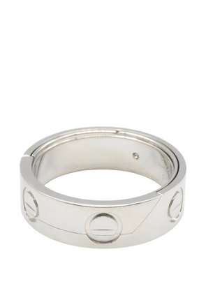 Cartier 2010 Astro Love ring - Silver