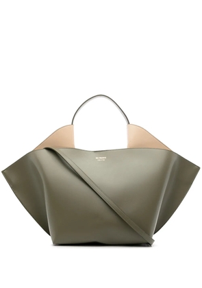 REE PROJECTS medium Ann tote bag - Green