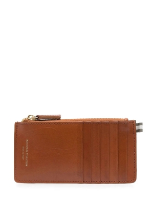 Officine Creative Juliet 03 card holder - Brown