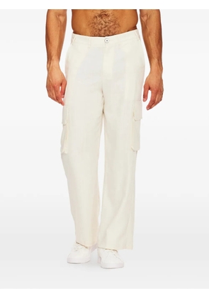 KROST Elliot cargo pants - Neutrals