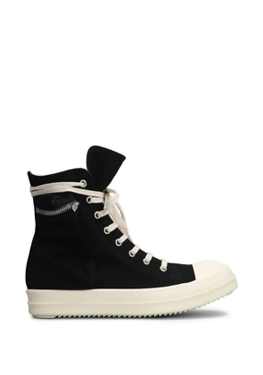 Rick Owens DRKSHDW Cargo Sneaks sneakers - Black