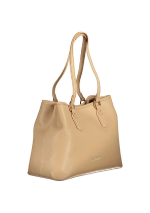 MARIO VALENTINO Brixton tote bag - Neutrals