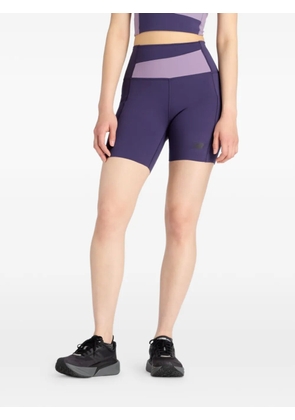 New Balance RC Elite Storage 6' shorts - Purple