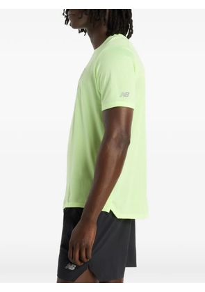 New Balance RC Essential V2 graphic T-shirt - Green