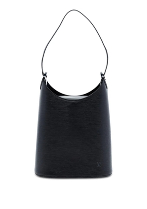 Louis Vuitton Pre-Owned 2002 Epi Sac Verseau shoulder bag - Black