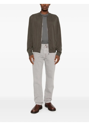 Montecore short-sleeve T-shirt - Grey