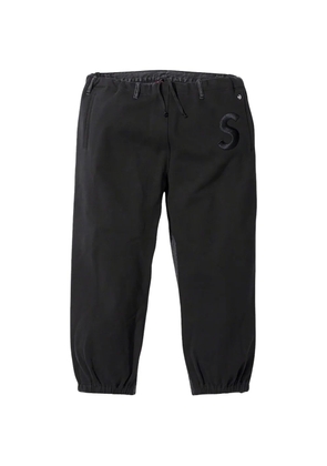 Supreme Bless panelled jeans - Black