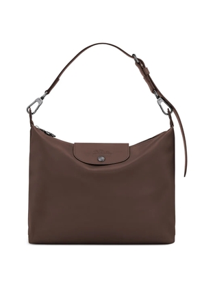 Longchamp Le Pliage Xtra shoulder bag - Brown