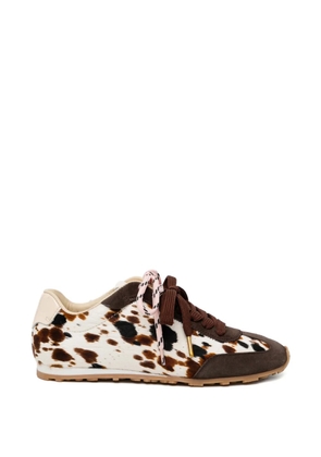 Nubikk Billy Lou sneakers - Neutrals