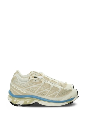 Salomon XT-6 sneakers - Neutrals
