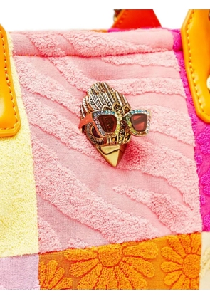 Kurt Geiger Hoxton tote bag - Pink